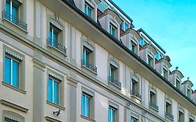 Hotel Weißes Kreuz